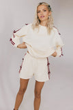 Marlene Bow Sweater
