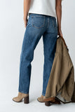 Steve Madden Obsession Boots in Taupe FINAL SALE