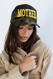 Mother Camo Baseball Cap