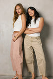 Shay Barrel Jeans FINAL SALE