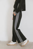 Odie Sweatpants in Black FINAL SALE
