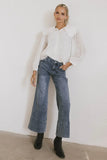 Hala Wide Leg Jeans FINAL SALE
