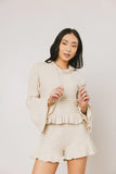 Haven Knit Sweater FINAL SALE