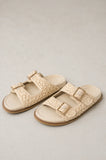 Posey Slide Sandal