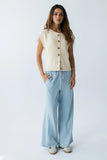 Brecklyn Knit Sweater
