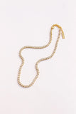 Ella Crystal Necklace