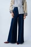 Kasey Wide Leg Jeans