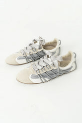 Sheryl Ballet Sneaker