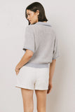 Liv Striped Sweater FINAL SALE