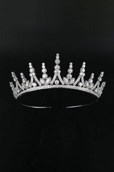 Zircon Beauty Crown