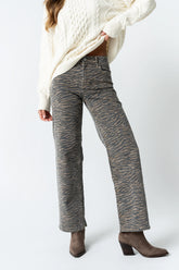 Avia Wide Leg Jeans
