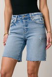 Jordan Relaxed Bermuda Shorts FINAL SALE
