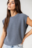 Priya Oversized Sweater