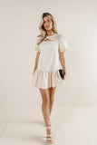 Amity Mini Dress FINAL SALE