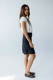 Sidney Satin Blouse
