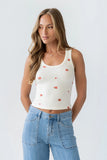 Drew Tank Top