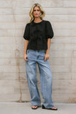 Acacia Wide Leg Jeans FINAL SALE