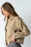 Jason Utility Jacket