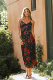 Rue Cherry Maxi Dress
