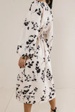 Hadlee Floral Dress FINAL SALE