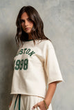 Boston Graphic Tee