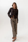 Parker Wide Leg Jeans FINAL SALE