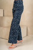 Bristol Wide Leg Jeans FINAL SALE