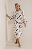 Hadlee Floral Dress FINAL SALE