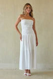 NIA Santal Maxi Dress