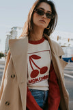 Mon Cheri Sweater FINAL SALE