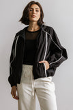 Melody Windbreaker FINAL SALE