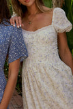 Rowen Floral Maxi Dress FINAL SALE