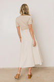 Azariah Sweater Maxi Dress FINAL SALE