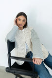 Lucas Quilted Jacket in Forest