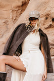 Gloria Sheer Duster FINAL SALE