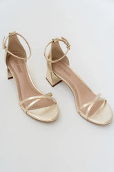 Steve Madden Rae Block Heel