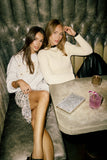 Jordana Pearl Sweater FINAL SALE