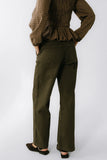 Ellie Wide Leg Jeans FINAL SALE