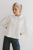 Leani Button Up FINAL SALE