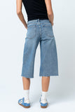 Mina Capri Pants