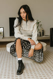 Mimi Knit Sweater FINAL SALE