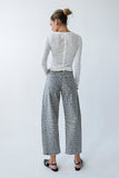 Marilyn Barrel Jeans
