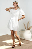 Steely Mini Dress FINAL SALE