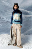Alps Knit Sweater FINAL SALE