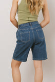 Kenny Denim Shorts FINAL SALE
