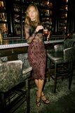 Marlie Sequin Midi Skirt FINAL SALE