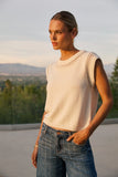 Lindy Knit Sweater