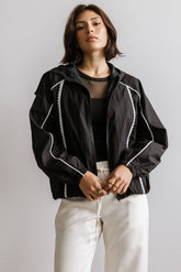 Melody Windbreaker FINAL SALE
