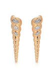Capri Shell Earrings