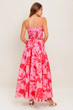 RIO SET TUBE TOP SKIRT